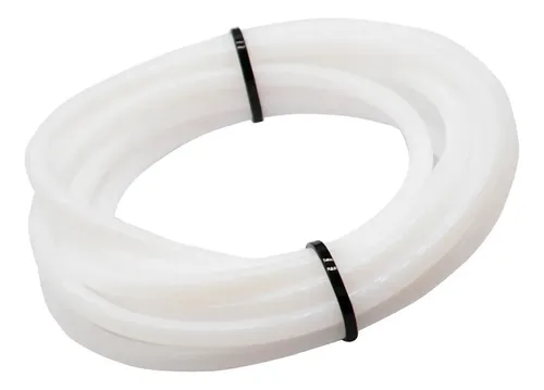 Tubo Ptfe 2x4 Filamento 1,75mm Impressora 3d  Bambu Creality
